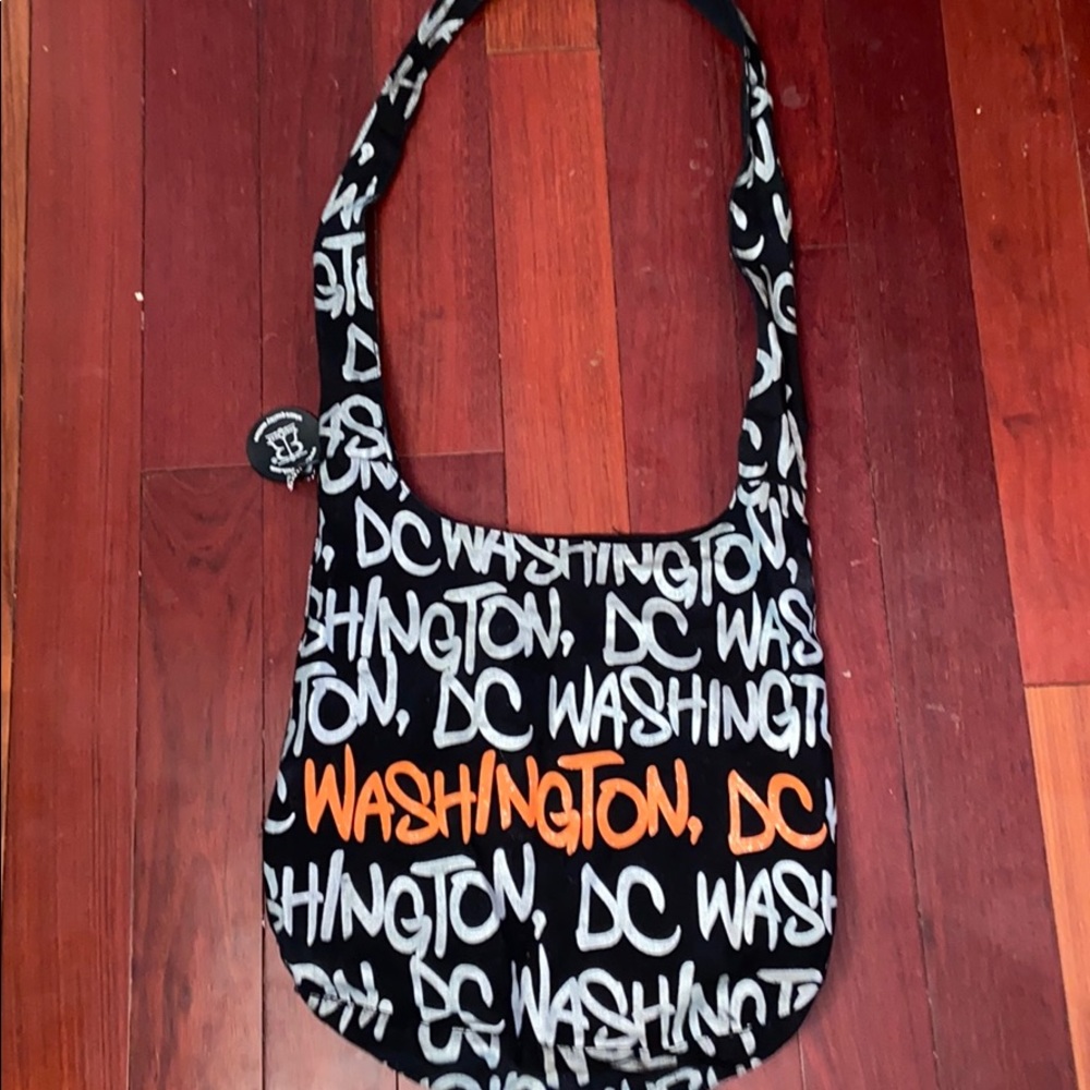 Washington DC bag